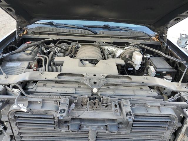 Photo 6 VIN: 1GCRCREC7JZ123135 - CHEVROLET SILVERADO 