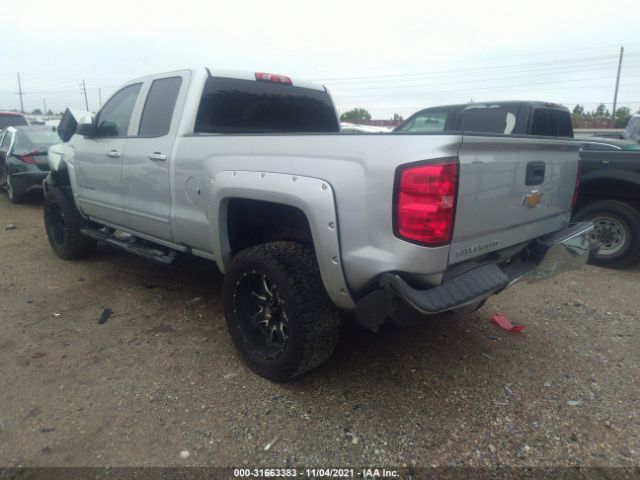 Photo 2 VIN: 1GCRCREC7JZ126424 - CHEVROLET SILVERADO 1500 