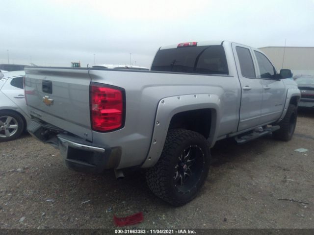 Photo 3 VIN: 1GCRCREC7JZ126424 - CHEVROLET SILVERADO 1500 