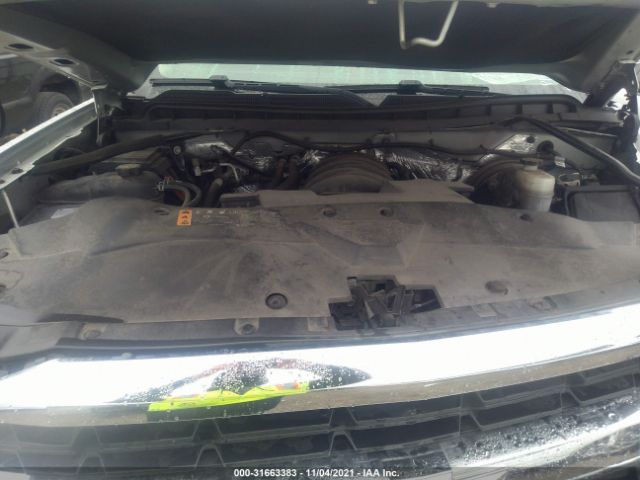 Photo 9 VIN: 1GCRCREC7JZ126424 - CHEVROLET SILVERADO 1500 