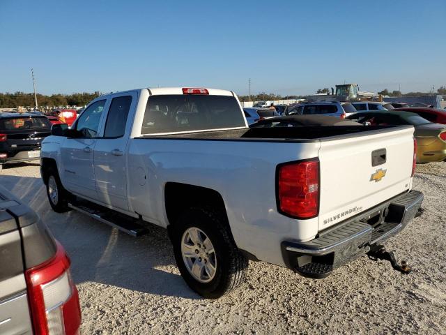 Photo 1 VIN: 1GCRCREC7JZ142512 - CHEVROLET SILVERADO 