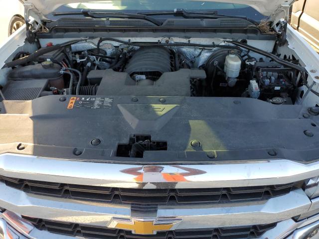 Photo 10 VIN: 1GCRCREC7JZ142512 - CHEVROLET SILVERADO 