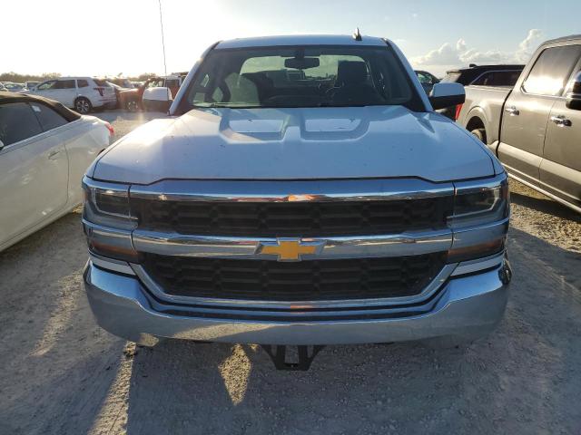 Photo 4 VIN: 1GCRCREC7JZ142512 - CHEVROLET SILVERADO 