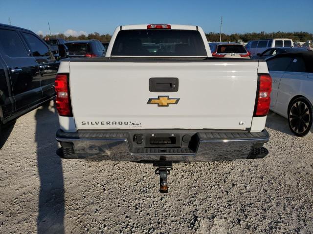 Photo 5 VIN: 1GCRCREC7JZ142512 - CHEVROLET SILVERADO 