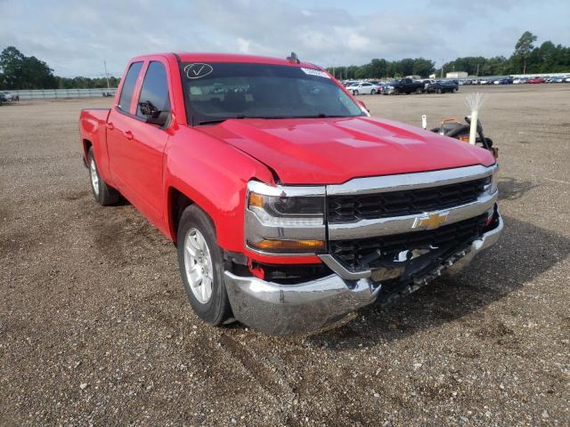 Photo 0 VIN: 1GCRCREC7JZ143403 - CHEVROLET SILVERADO 