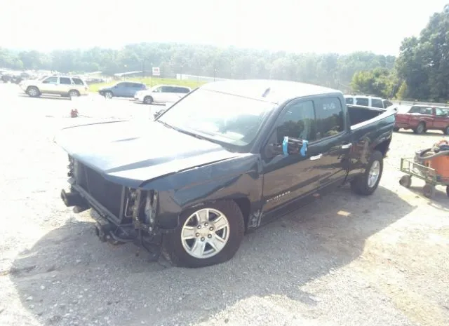 Photo 1 VIN: 1GCRCREC7JZ152554 - CHEVROLET SILVERADO 1500 