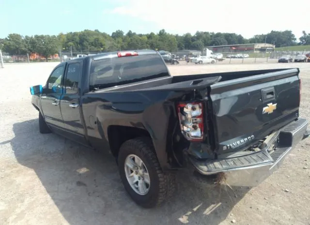 Photo 2 VIN: 1GCRCREC7JZ152554 - CHEVROLET SILVERADO 1500 