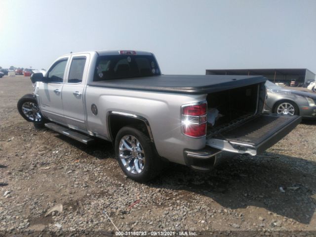 Photo 2 VIN: 1GCRCREC7JZ179351 - CHEVROLET SILVERADO 1500 