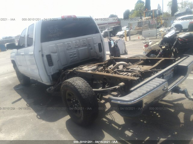 Photo 2 VIN: 1GCRCREC7JZ244716 - CHEVROLET SILVERADO 1500 