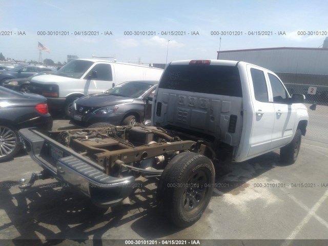 Photo 3 VIN: 1GCRCREC7JZ244716 - CHEVROLET SILVERADO 1500 