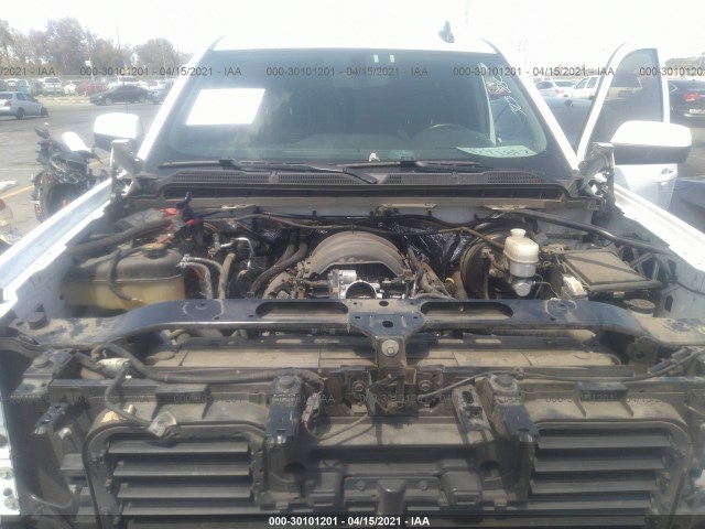 Photo 9 VIN: 1GCRCREC7JZ244716 - CHEVROLET SILVERADO 1500 