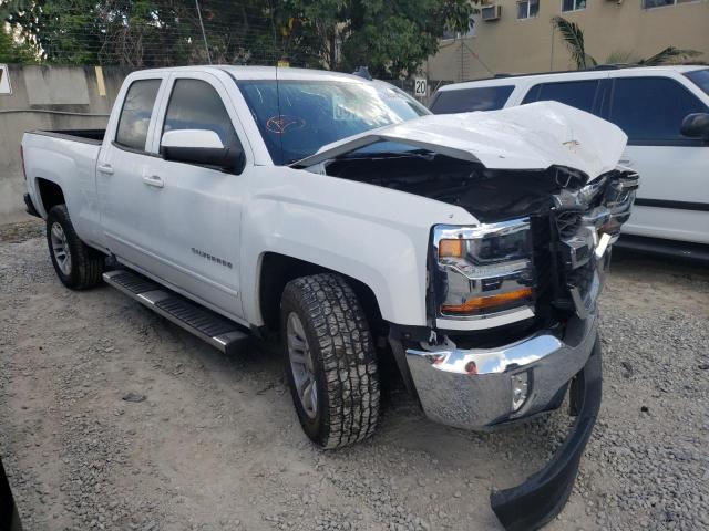 Photo 3 VIN: 1GCRCREC7JZ277067 - CHEVROLET SILVERADO 