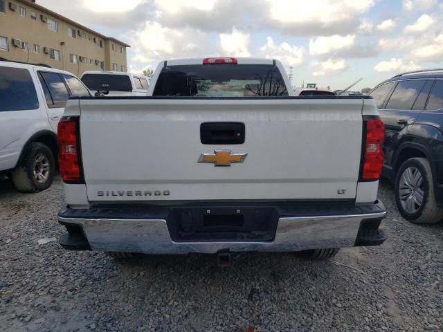 Photo 5 VIN: 1GCRCREC7JZ277067 - CHEVROLET SILVERADO 