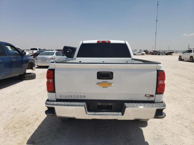 Photo 5 VIN: 1GCRCREC7JZ312545 - CHEVROLET SILVERADO 