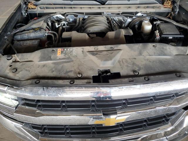 Photo 10 VIN: 1GCRCREC7JZ331760 - CHEVROLET SILVERADO 