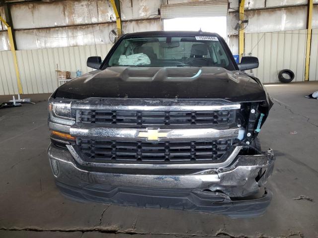 Photo 4 VIN: 1GCRCREC7JZ331760 - CHEVROLET SILVERADO 