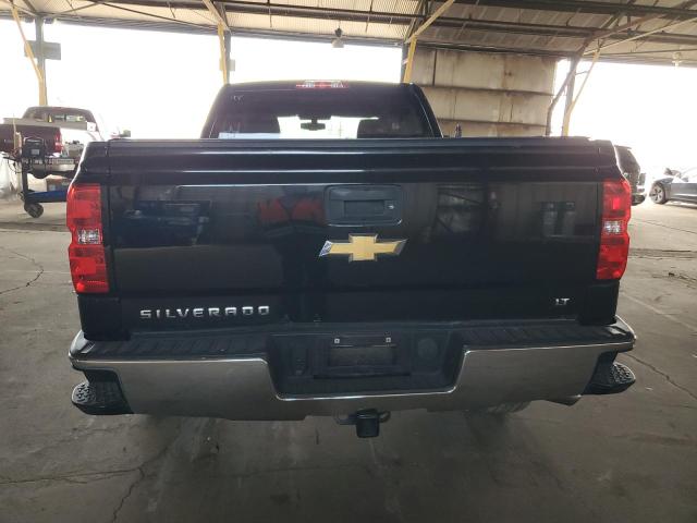 Photo 5 VIN: 1GCRCREC7JZ331760 - CHEVROLET SILVERADO 