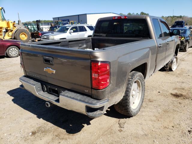 Photo 3 VIN: 1GCRCREC8EZ103319 - CHEVROLET SILVERADO 