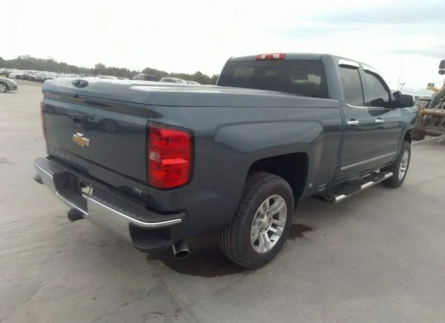 Photo 3 VIN: 1GCRCREC8EZ104406 - CHEVROLET SILVERADO 1500 