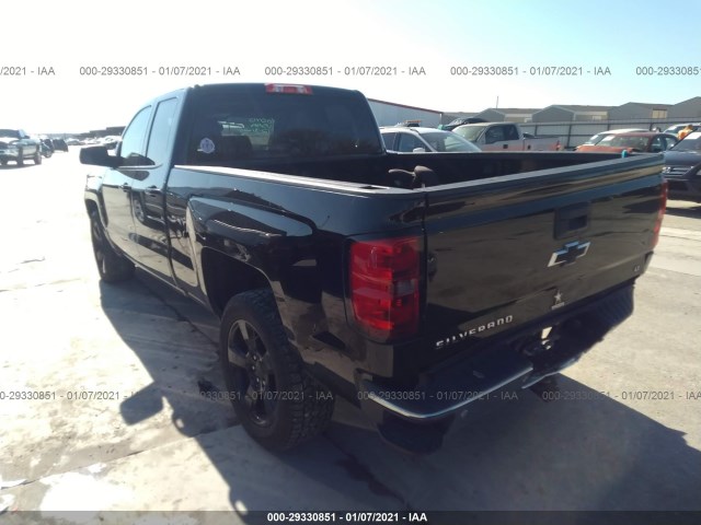 Photo 2 VIN: 1GCRCREC8EZ207387 - CHEVROLET SILVERADO 1500 