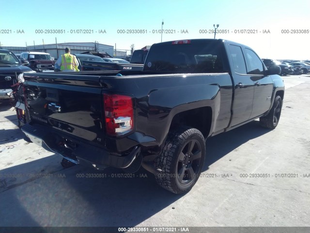 Photo 3 VIN: 1GCRCREC8EZ207387 - CHEVROLET SILVERADO 1500 