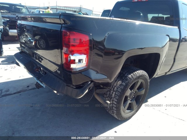 Photo 5 VIN: 1GCRCREC8EZ207387 - CHEVROLET SILVERADO 1500 