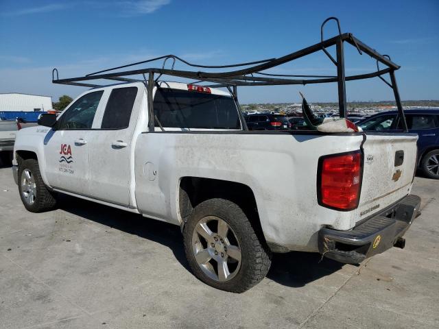 Photo 1 VIN: 1GCRCREC8EZ227297 - CHEVROLET SILVERADO 