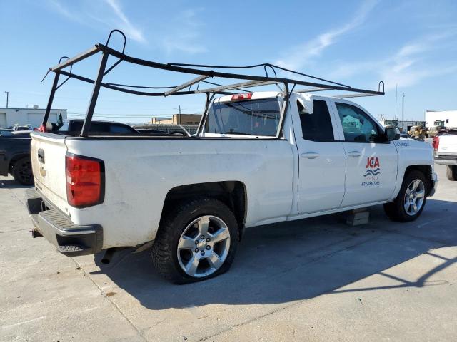 Photo 2 VIN: 1GCRCREC8EZ227297 - CHEVROLET SILVERADO 