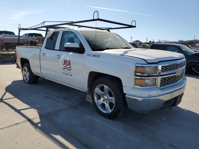 Photo 3 VIN: 1GCRCREC8EZ227297 - CHEVROLET SILVERADO 