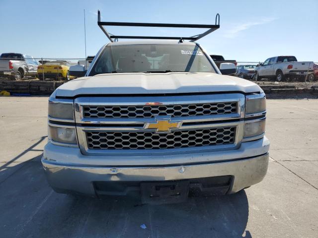 Photo 4 VIN: 1GCRCREC8EZ227297 - CHEVROLET SILVERADO 