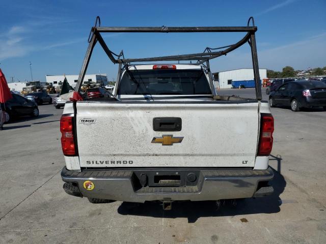 Photo 5 VIN: 1GCRCREC8EZ227297 - CHEVROLET SILVERADO 