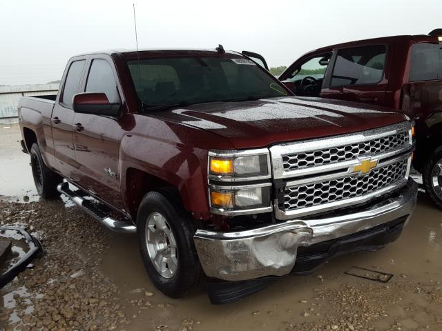 Photo 0 VIN: 1GCRCREC8EZ235142 - CHEVROLET SILVERADO 