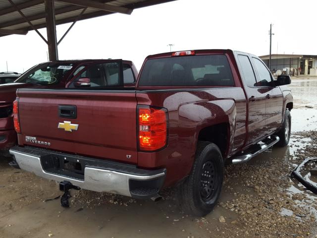 Photo 3 VIN: 1GCRCREC8EZ235142 - CHEVROLET SILVERADO 