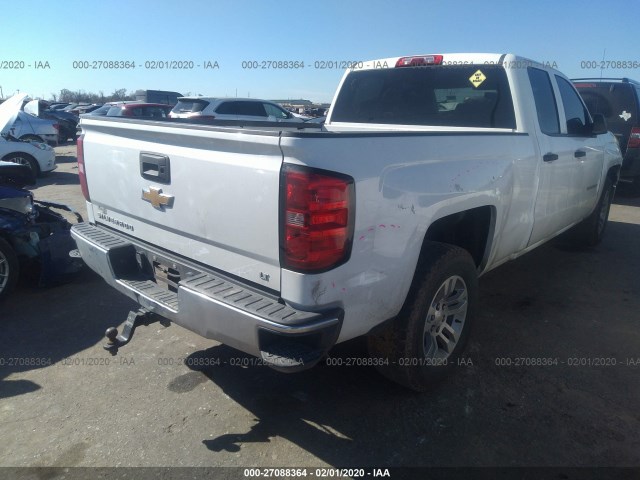 Photo 3 VIN: 1GCRCREC8EZ236176 - CHEVROLET SILVERADO 1500 