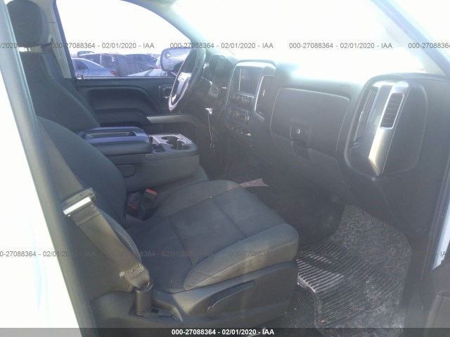 Photo 4 VIN: 1GCRCREC8EZ236176 - CHEVROLET SILVERADO 1500 