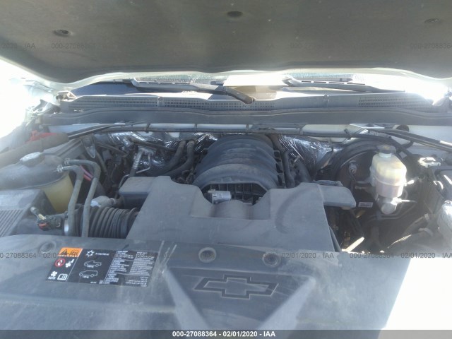 Photo 9 VIN: 1GCRCREC8EZ236176 - CHEVROLET SILVERADO 1500 