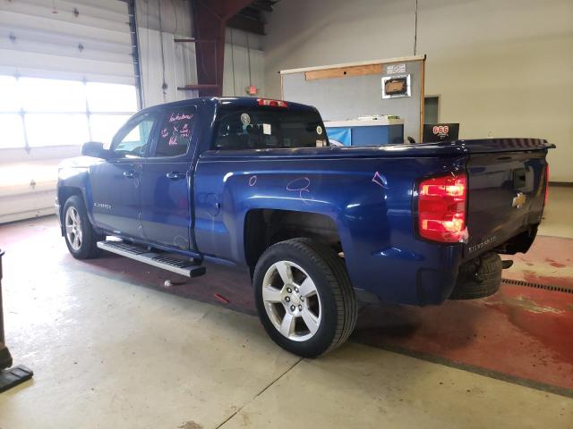 Photo 1 VIN: 1GCRCREC8EZ246982 - CHEVROLET SILVERADO 