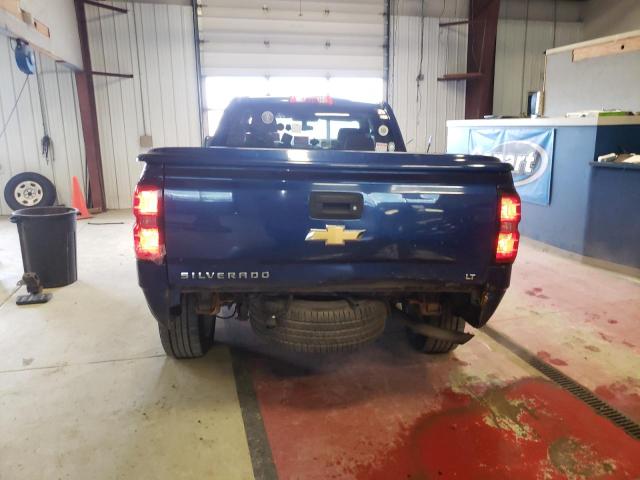 Photo 5 VIN: 1GCRCREC8EZ246982 - CHEVROLET SILVERADO 