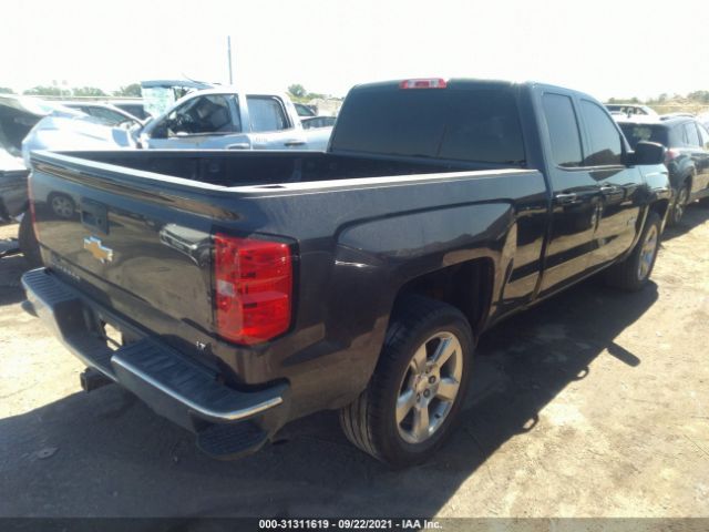 Photo 3 VIN: 1GCRCREC8EZ286091 - CHEVROLET SILVERADO 1500 