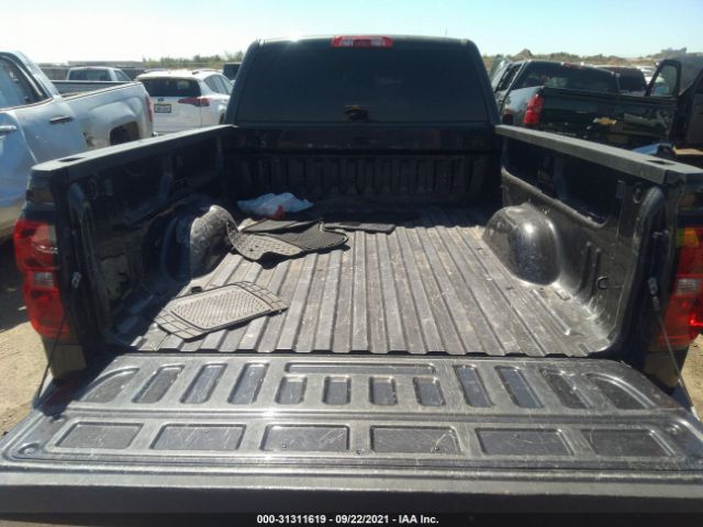 Photo 7 VIN: 1GCRCREC8EZ286091 - CHEVROLET SILVERADO 1500 