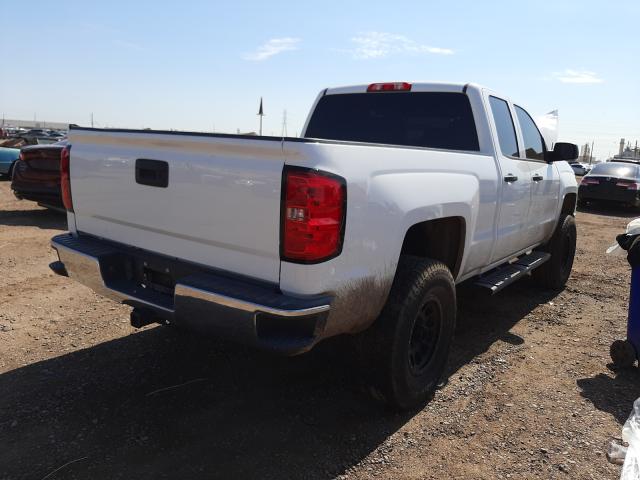 Photo 3 VIN: 1GCRCREC8EZ321051 - CHEVROLET SILVERADO 