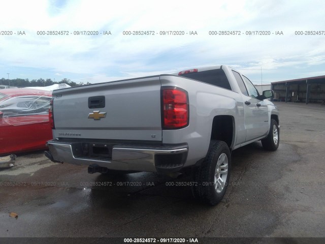 Photo 3 VIN: 1GCRCREC8EZ337640 - CHEVROLET SILVERADO 1500 