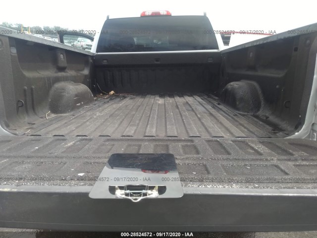 Photo 7 VIN: 1GCRCREC8EZ337640 - CHEVROLET SILVERADO 1500 