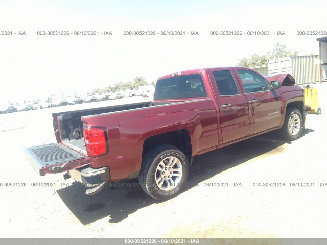 Photo 3 VIN: 1GCRCREC8EZ397577 - CHEVROLET SILVERADO 1500 