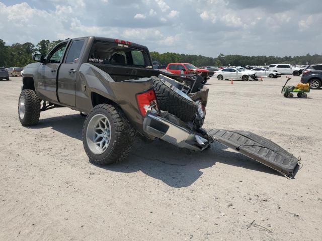 Photo 1 VIN: 1GCRCREC8EZ408237 - CHEVROLET SILVERADO 