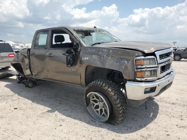 Photo 3 VIN: 1GCRCREC8EZ408237 - CHEVROLET SILVERADO 