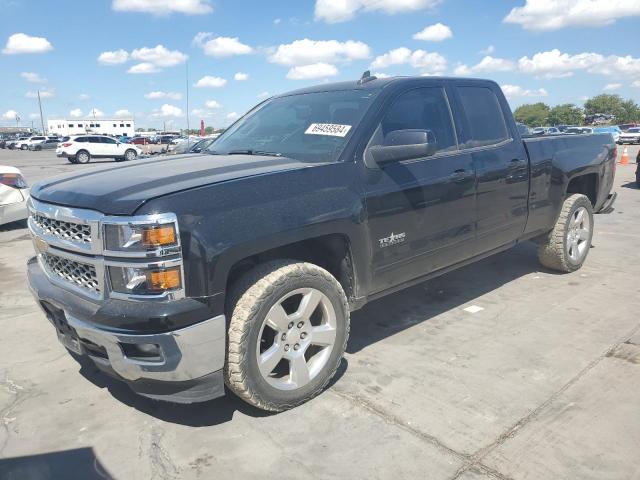 Photo 0 VIN: 1GCRCREC8FZ158029 - CHEVROLET SILVERADO 