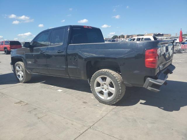 Photo 1 VIN: 1GCRCREC8FZ158029 - CHEVROLET SILVERADO 