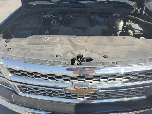 Photo 10 VIN: 1GCRCREC8FZ158029 - CHEVROLET SILVERADO 