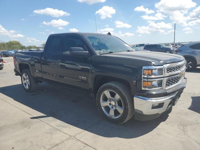 Photo 3 VIN: 1GCRCREC8FZ158029 - CHEVROLET SILVERADO 